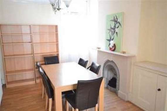 3 Bedroom Terraced