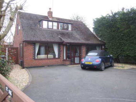 3 Bedroom Detached