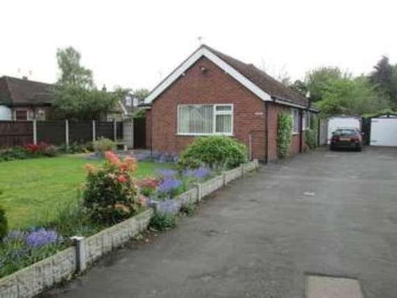 2 Bedroom Detached