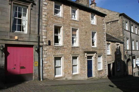 Church Street Lancaster Lancas...