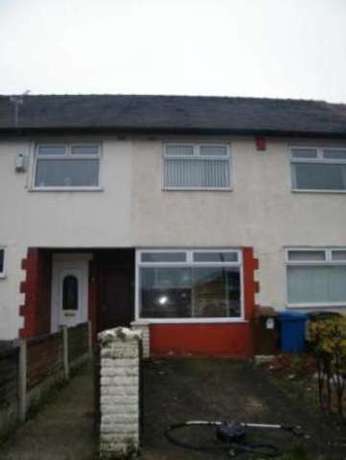 3 Bedroom Terraced
