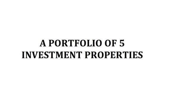 2 Bedroom Terraced