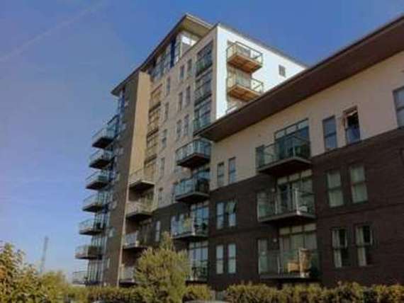 2 Bedroom Apartment