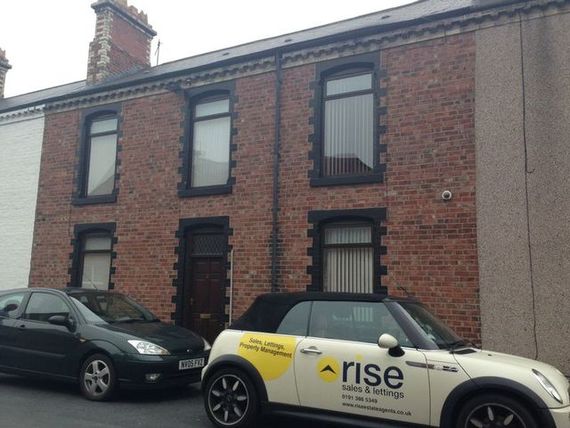 3 Bedroom Terraced