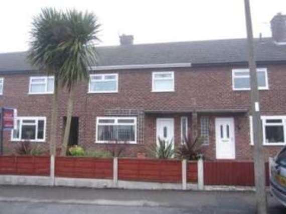 3 Bedroom Terraced