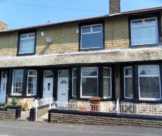 3&nbsp;Bedroom&nbsp;Terraced