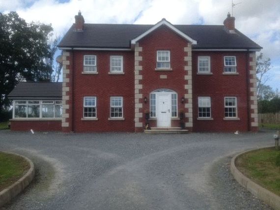 4 Bedroom Detached