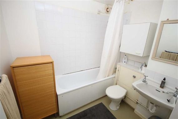 2 Bedroom Property