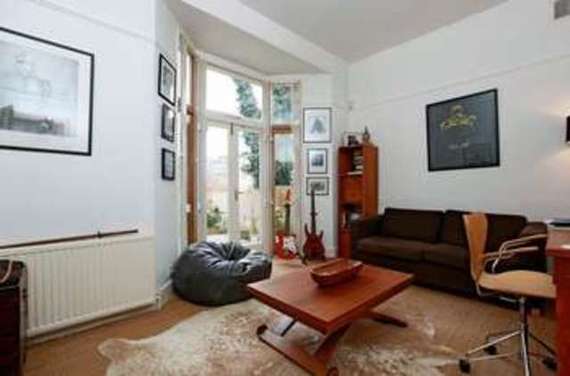 2 Bedroom Flat