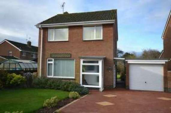 3 Bedroom Detached