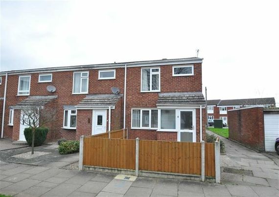 3 Bedroom Property