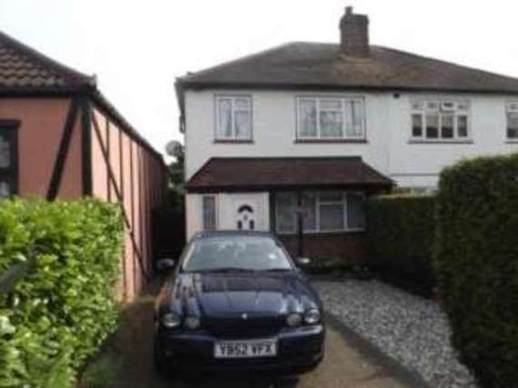 3 Bedroom Semi-Detac...