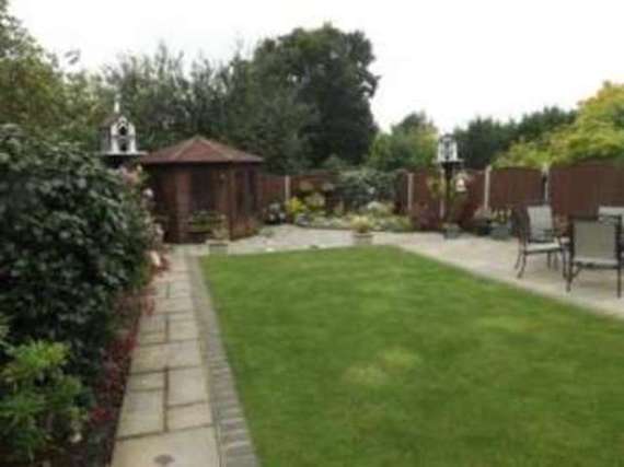 2 Bedroom Detached