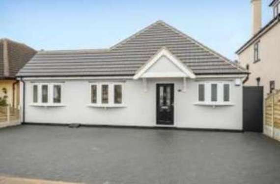 4&nbsp;Bedroom&nbsp;Bungalow