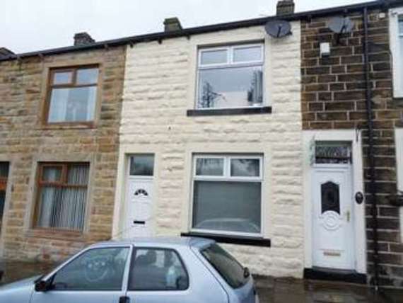 2 Bedroom Terraced