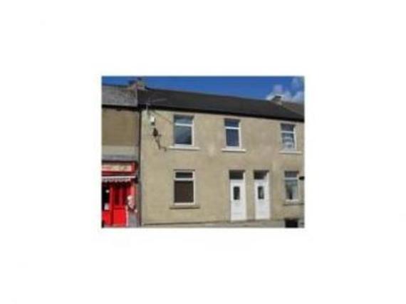 3 Bedroom Terraced