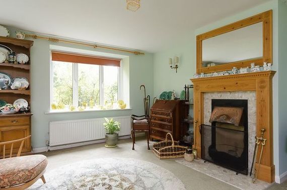 5&nbsp;Bedroom&nbsp;Detached