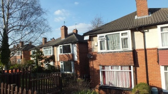 4 Bedroom Semi-Detac...