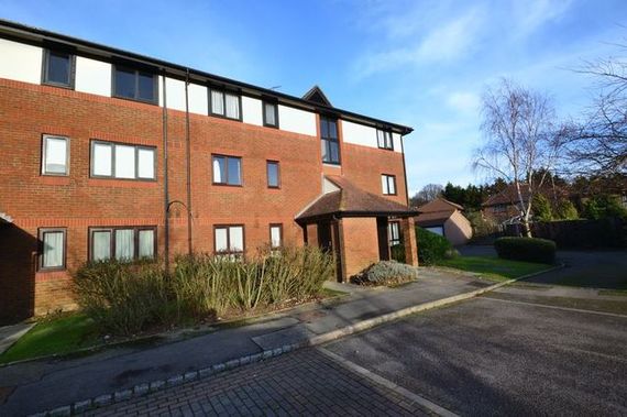 1&nbsp;Bedroom&nbsp;Flat