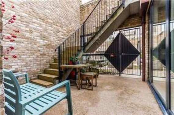 4 Bedroom Terraced
