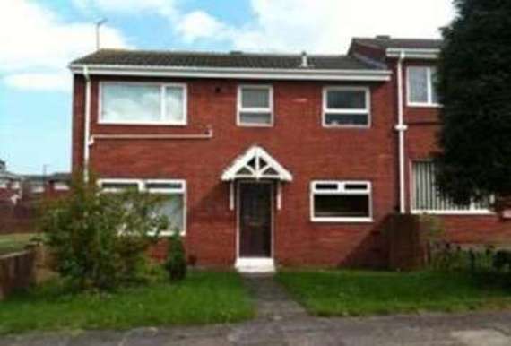 3&nbsp;Bedroom&nbsp;Terraced