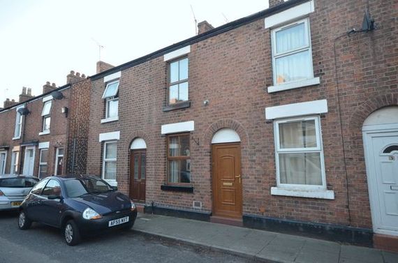 2&nbsp;Bedroom&nbsp;Terraced