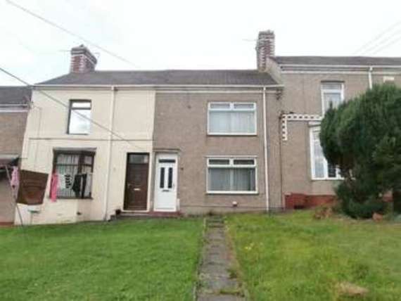 2 Bedroom Terraced