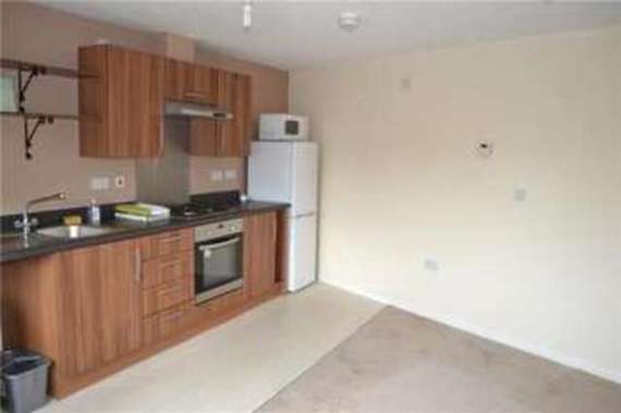 1 Bedroom Terraced