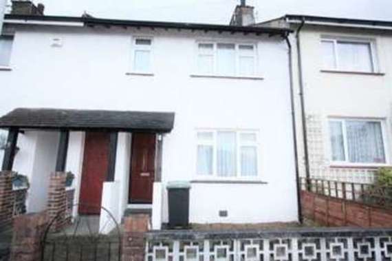 3 Bedroom Terraced