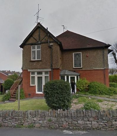 4&nbsp;Bedroom&nbsp;Flat