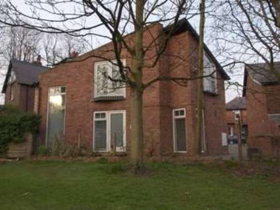 2 Bedroom Semi-Detac...