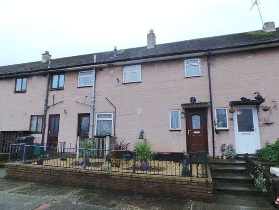 3 Bedroom Terraced