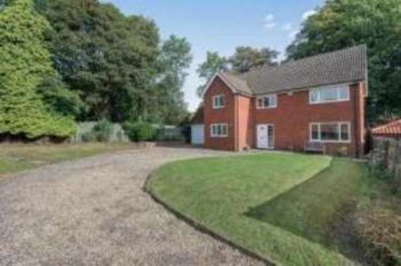 4 Bedroom Detached