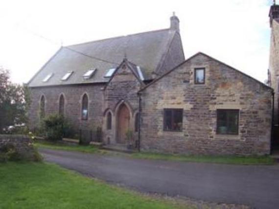 4 Bedroom Detached
