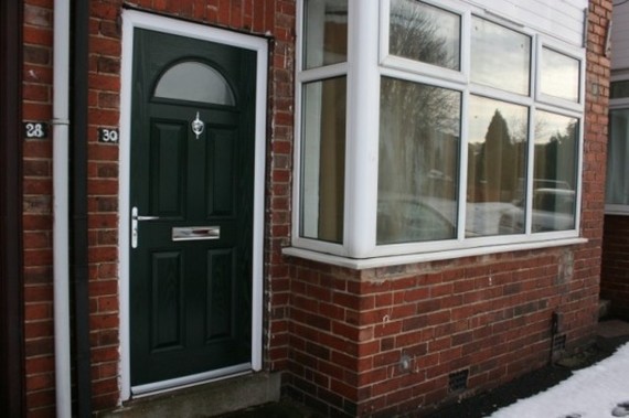 2 Bedroom Terraced
