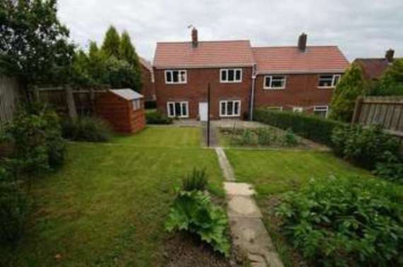 2 Bedroom Semi-Detac...