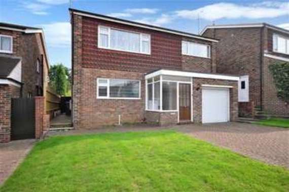 4 Bedroom Detached