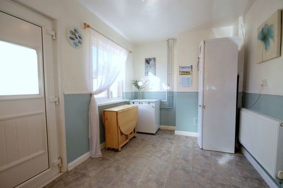 2 Bedroom Semi-Detac...