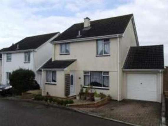 3 Bedroom Detached