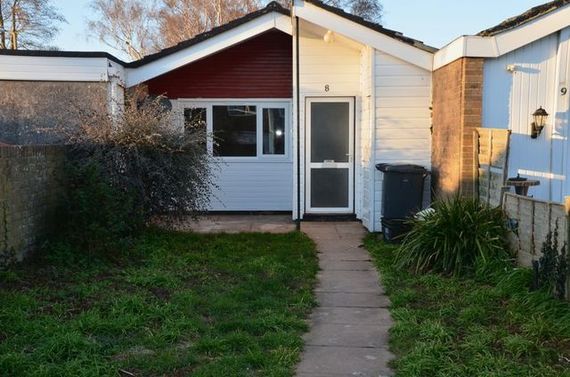 2 Bedroom Detached