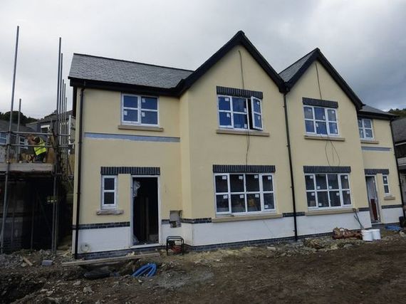3 Bedroom Semi-Detac...