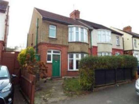 3 Bedroom Semi-Detac...