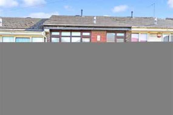 3 Bedroom Terraced