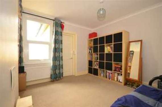 2 Bedroom Terraced