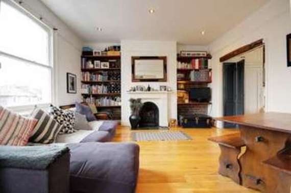 2 Bedroom Flat