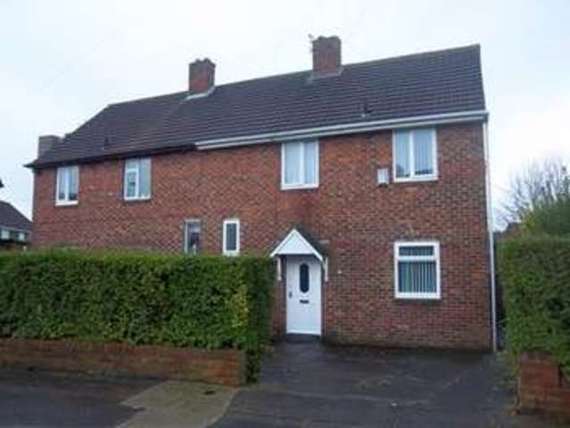 3 Bedroom Semi-Detac...