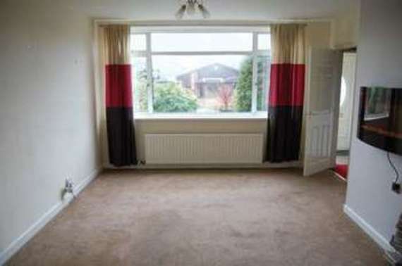 3 Bedroom Detached