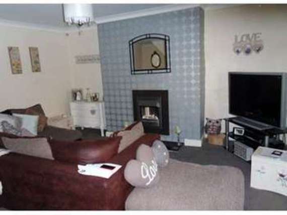 3 Bedroom Terraced