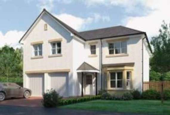 5 Bedroom Detached