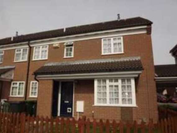 2 Bedroom Detached